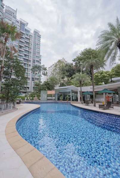 Tanamera Crest, 6 Pari Dedap Walk, 3 Bedrooms, 1,163 sqft, Condominium For Sale, by Rene Goh, 500131578 - Exterior - PropertyGuru.com.sg