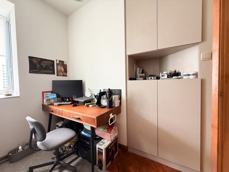 Tanamera Crest, 6 Pari Dedap Walk, 3 Bedrooms, 1,163 sqft, Condominium For Sale, by Rene Goh, 500131578 - Study - PropertyGuru.com.sg