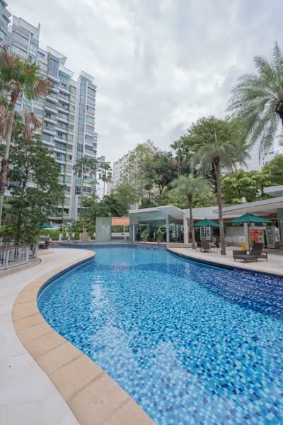 Tanamera Crest, 6 Pari Dedap Walk, 3 Bedrooms, 1,163 sqft, Condominium For Sale, by Rene Goh, 500131578 - Pool - PropertyGuru.com.sg