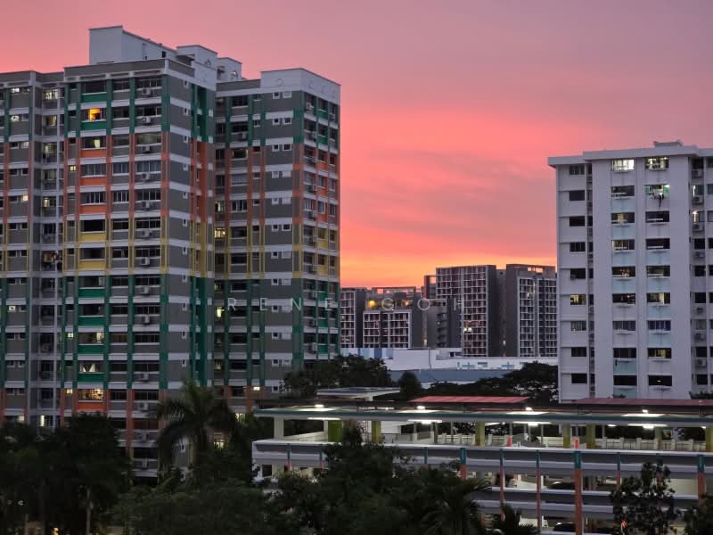 Tanamera Crest, 6 Pari Dedap Walk, 3 Bedrooms, 1,163 sqft, Condominium For Sale, by Rene Goh, 500131578 - Exterior - PropertyGuru.com.sg