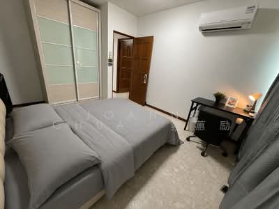 For Rent - Lagoon View