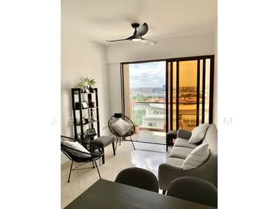 For Sale - Seaside Residences