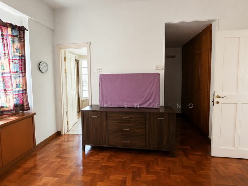 The Springside Original FH 3sty Terrace House @ District 26, Springside Avenue, 4 Bedrooms, 2,600 sqft, Terraced House For Sale, by Yew Shien Ping, 500131585 - Interior - PropertyGuru.com.sg