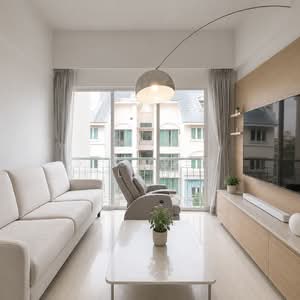 For Rent - Euphony Gardens