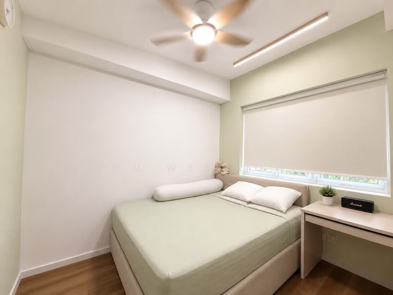 Euphony Gardens, 5 Jalan Mata Ayer, 4 Bedrooms, 2,088 sqft, Condominium For Rent, by Shu Wen Low, 500131586 - Bedroom - PropertyGuru.com.sg