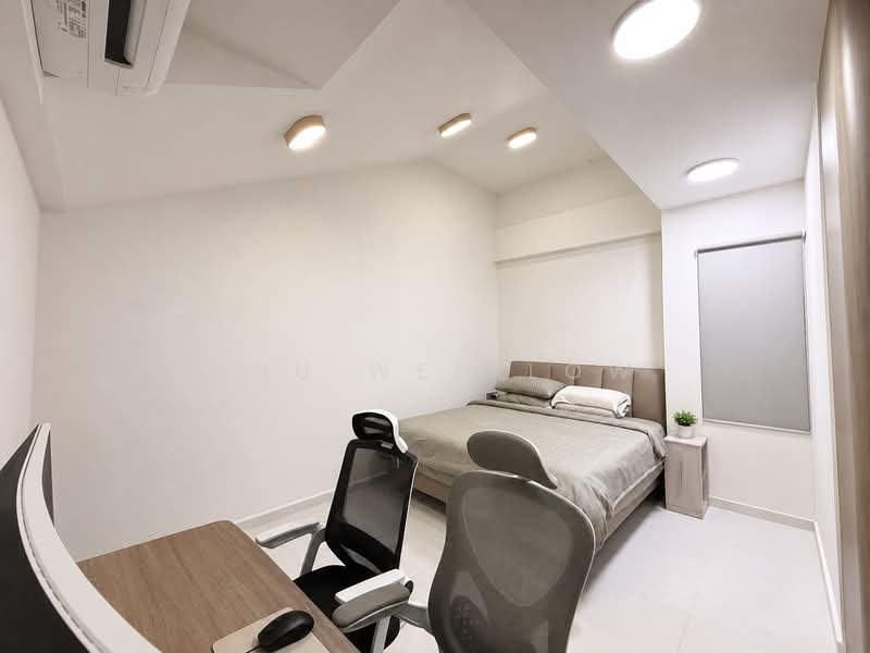 Euphony Gardens, 5 Jalan Mata Ayer, 4 Bedrooms, 2,088 sqft, Condominium For Rent, by Shu Wen Low, 500131586 - Bedroom - PropertyGuru.com.sg