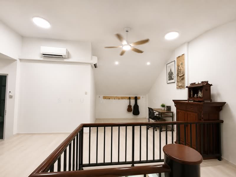 Euphony Gardens, 5 Jalan Mata Ayer, 4 Bedrooms, 2,088 sqft, Condominium For Rent, by Shu Wen Low, 500131586 - Interior - PropertyGuru.com.sg