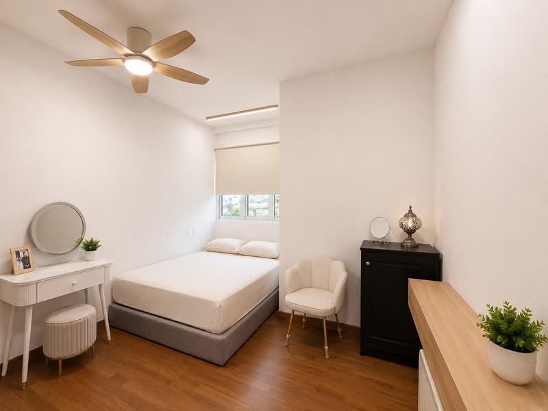 Euphony Gardens, 5 Jalan Mata Ayer, 4 Bedrooms, 2,088 sqft, Condominium For Rent, by Shu Wen Low, 500131586 - Bedroom - PropertyGuru.com.sg