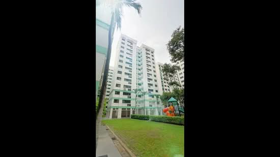 786D Woodlands Drive 60, 786D Woodlands Drive 60, 3 Bedrooms, 1,313 sqft, HDB Flat For Sale, by Fatin Amira, 500131587 - PropertyGuru.com.sg
