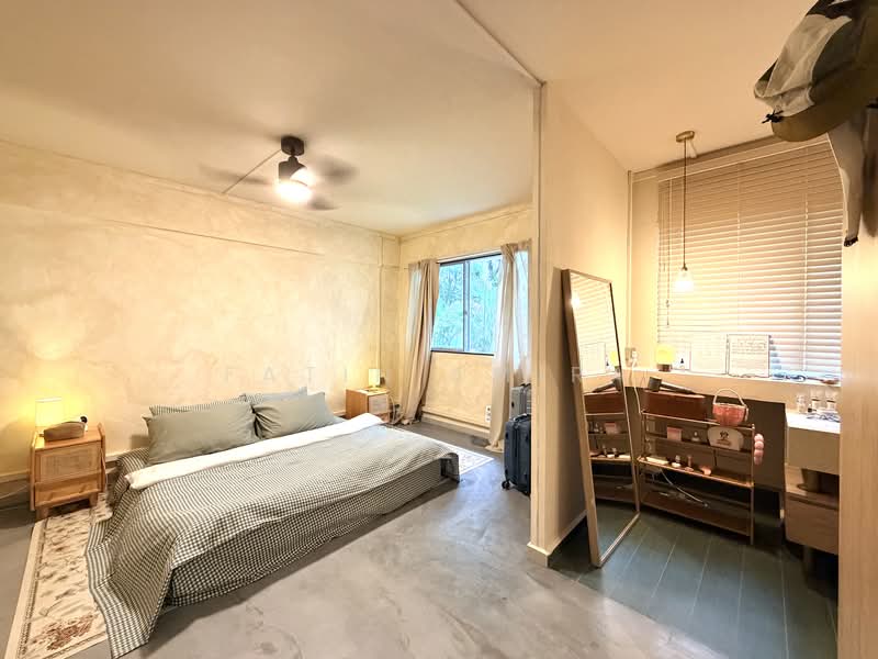 786D Woodlands Drive 60, 786D Woodlands Drive 60, 3 Bedrooms, 1,313 sqft, HDB Flat For Sale, by Fatin Amira, 500131587 - Bedroom - PropertyGuru.com.sg