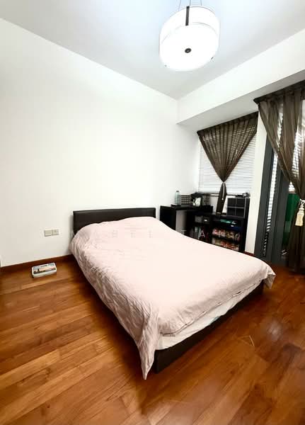 Eastbay, 1 Tay Lian Teck Road, 2 Bedrooms, 624 sqft, Condominium For Sale, by Mabel Tan, 500131588 - Bedroom - PropertyGuru.com.sg