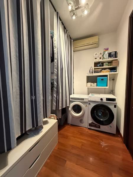 Eastbay, 1 Tay Lian Teck Road, 2 Bedrooms, 624 sqft, Condominium For Sale, by Mabel Tan, 500131588 - Interior - PropertyGuru.com.sg