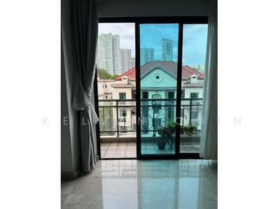 For Rent - The Anchorage