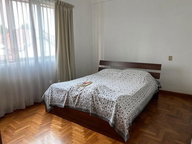 The Anchorage, 370H Alexandra Road, 3 Bedrooms, 1,830 sqft, Condominium For Rent, by Kelvin Chin, 500131589 - Bedroom - PropertyGuru.com.sg