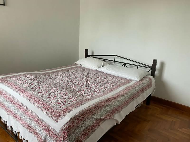 The Anchorage, 370H Alexandra Road, 3 Bedrooms, 1,830 sqft, Condominium For Rent, by Kelvin Chin, 500131589 - Bedroom - PropertyGuru.com.sg