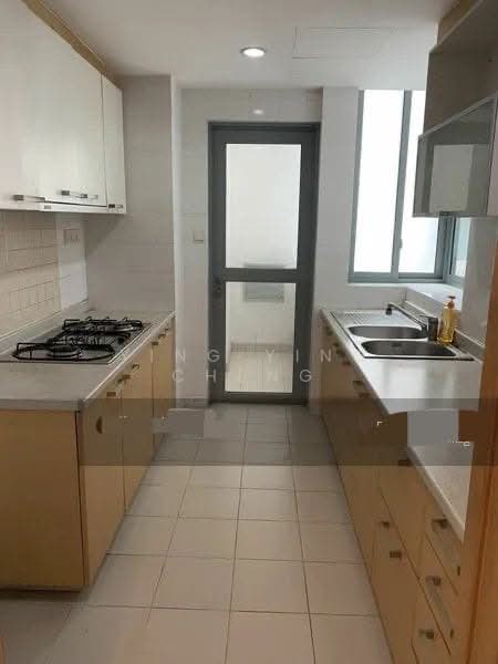 Tanamera Crest, 6 Pari Dedap Walk, 3 Bedrooms, 1,163 sqft, Condominium For Sale, by Ying Ying Cheng, 500131590 - Kitchen - PropertyGuru.com.sg