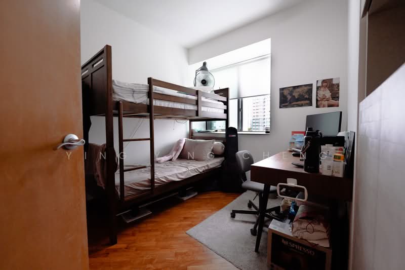 Tanamera Crest, 6 Pari Dedap Walk, 3 Bedrooms, 1,163 sqft, Condominium For Sale, by Ying Ying Cheng, 500131590 - Bedroom - PropertyGuru.com.sg
