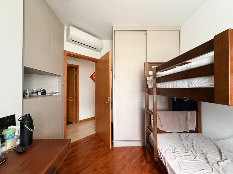 Tanamera Crest, 6 Pari Dedap Walk, 3 Bedrooms, 1,163 sqft, Condominium For Sale, by Ying Ying Cheng, 500131590 - Bedroom - PropertyGuru.com.sg