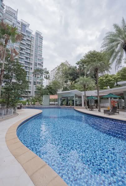 Tanamera Crest, 6 Pari Dedap Walk, 3 Bedrooms, 1,163 sqft, Condominium For Sale, by Ying Ying Cheng, 500131590 - Exterior - PropertyGuru.com.sg