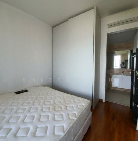 Bedok Residences, 14 Bedok North Drive, 2 Bedrooms, 689 sqft, Condominium For Rent, by Malcolm Toh, 500131592 - Bedroom - PropertyGuru.com.sg