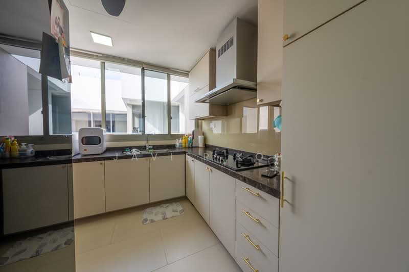 The Seafront on Meyer, 55 Meyer Road, 3 Bedrooms, 1,615 sqft, Condominium For Rent, by Javier Koh, 500131593 - Kitchen - PropertyGuru.com.sg