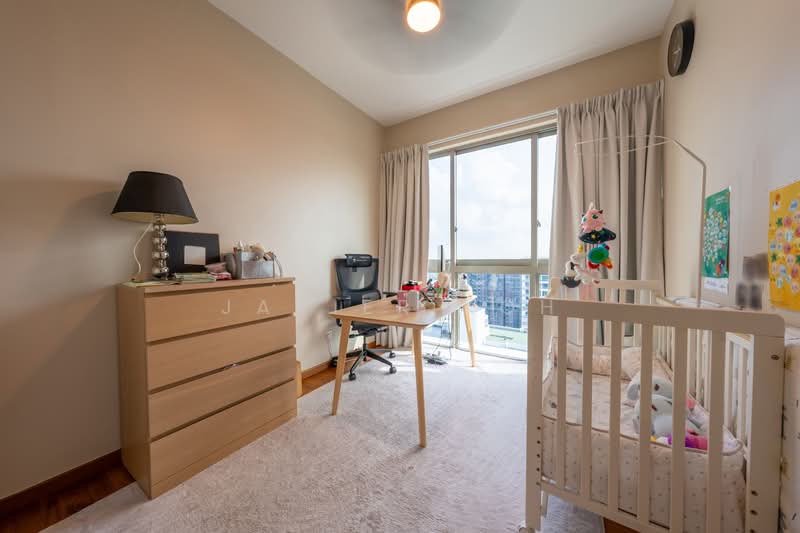 The Seafront on Meyer, 55 Meyer Road, 3 Bedrooms, 1,615 sqft, Condominium For Rent, by Javier Koh, 500131593 - Bedroom - PropertyGuru.com.sg
