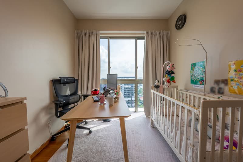 The Seafront on Meyer, 55 Meyer Road, 3 Bedrooms, 1,615 sqft, Condominium For Rent, by Javier Koh, 500131593 - Study - PropertyGuru.com.sg