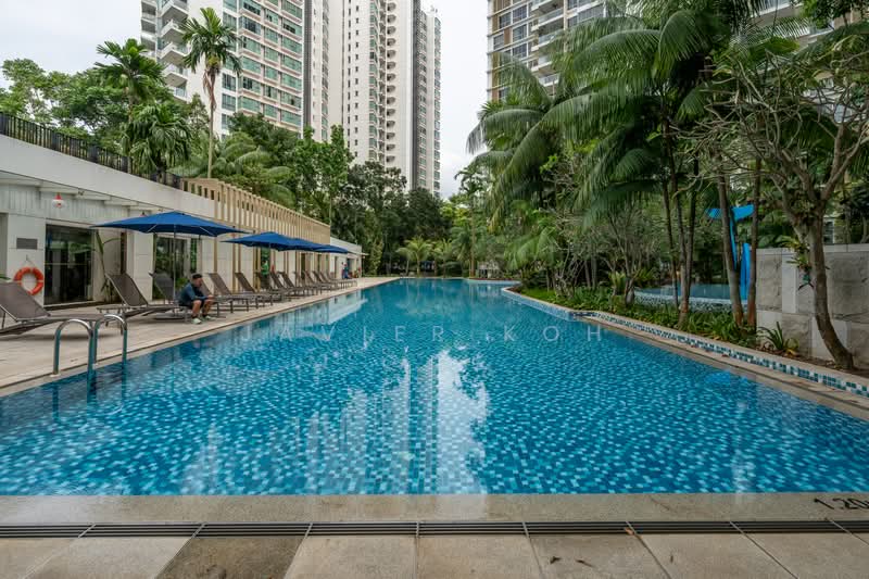 The Seafront on Meyer, 55 Meyer Road, 3 Bedrooms, 1,615 sqft, Condominium For Rent, by Javier Koh, 500131593 - Pool - PropertyGuru.com.sg