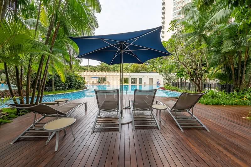 The Seafront on Meyer, 55 Meyer Road, 3 Bedrooms, 1,615 sqft, Condominium For Rent, by Javier Koh, 500131593 - Pool - PropertyGuru.com.sg