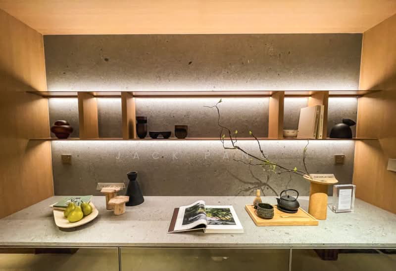 Thomson Reserve, , 3 Bedrooms, 915 sqft, Apartment For Sale, by Jack Pang, 500131594 - Interior - PropertyGuru.com.sg