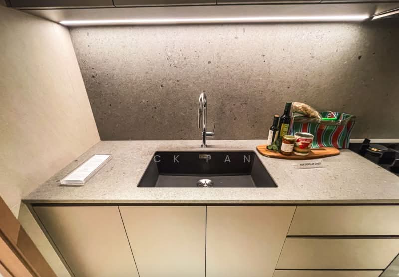 Thomson Reserve, , 3 Bedrooms, 915 sqft, Apartment For Sale, by Jack Pang, 500131594 - Kitchen - PropertyGuru.com.sg