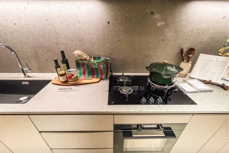 Thomson Reserve, , 3 Bedrooms, 915 sqft, Apartment For Sale, by Jack Pang, 500131594 - Kitchen - PropertyGuru.com.sg