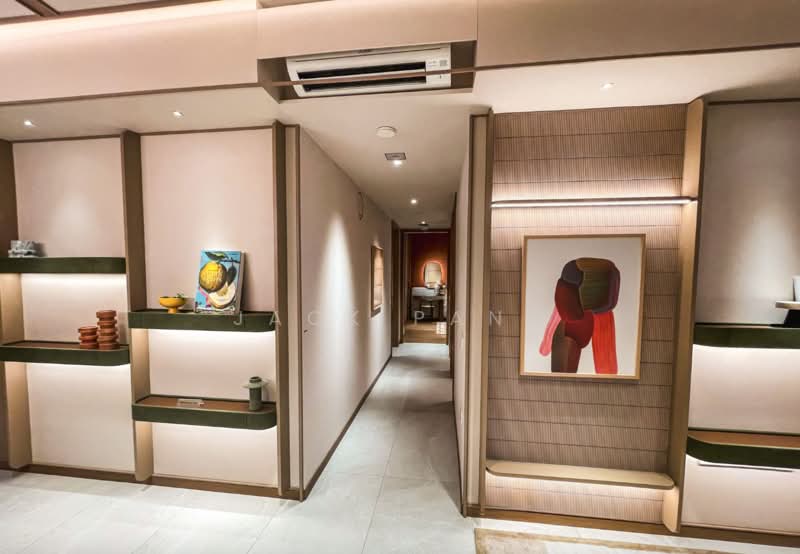 Thomson Reserve, , 3 Bedrooms, 915 sqft, Apartment For Sale, by Jack Pang, 500131594 - Interior - PropertyGuru.com.sg
