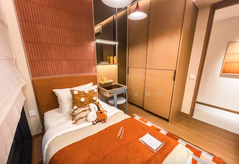 Thomson Reserve, , 3 Bedrooms, 915 sqft, Apartment For Sale, by Jack Pang, 500131594 - Bedroom - PropertyGuru.com.sg