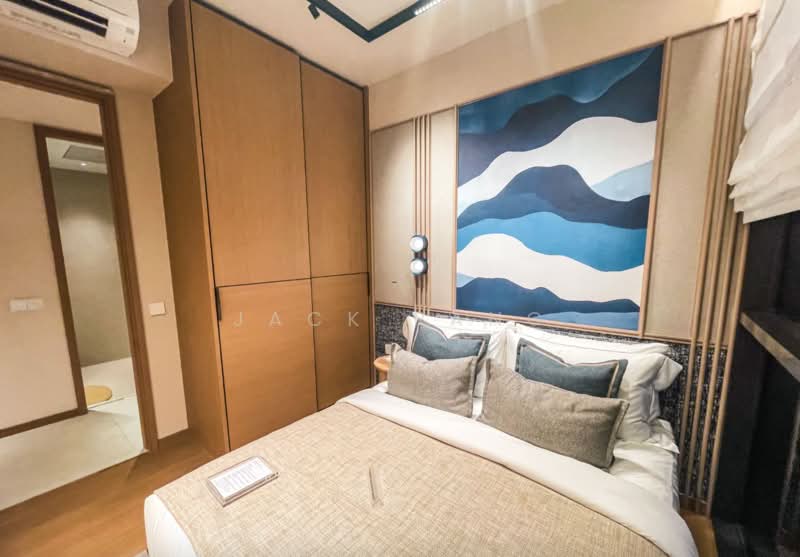 Thomson Reserve, , 3 Bedrooms, 915 sqft, Apartment For Sale, by Jack Pang, 500131594 - Bedroom - PropertyGuru.com.sg