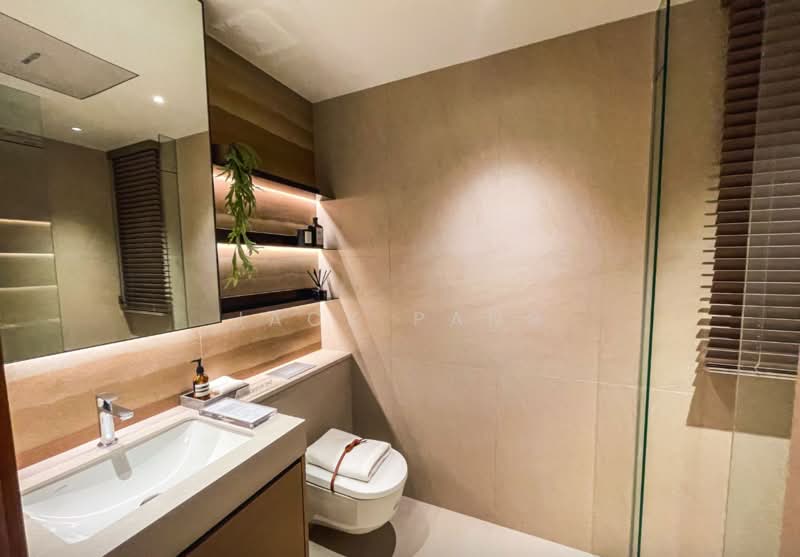 Thomson Reserve, , 3 Bedrooms, 915 sqft, Apartment For Sale, by Jack Pang, 500131594 - Bathroom - PropertyGuru.com.sg