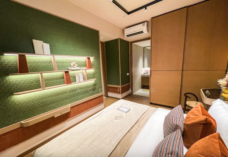 Thomson Reserve, , 3 Bedrooms, 915 sqft, Apartment For Sale, by Jack Pang, 500131594 - Bedroom - PropertyGuru.com.sg