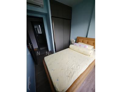 For Rent - Riverfront Residences