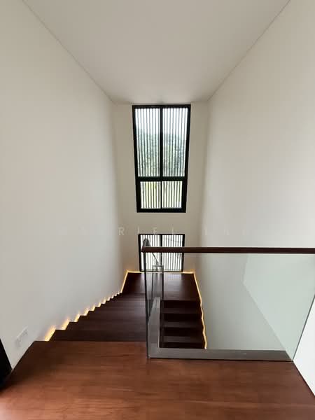 Last Unit! The Harbour Residences | Brand New Freehold, , 5 Bedrooms, 8,030 sqft, Corner Terrace For Sale, by Gabriel Lau, 500131600 - Interior - PropertyGuru.com.sg