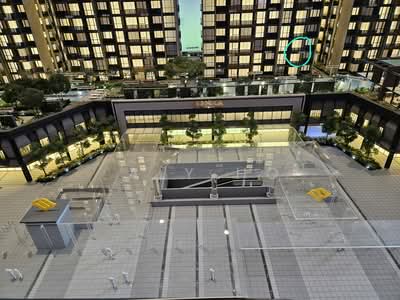 For Rent - Sceneca Residence