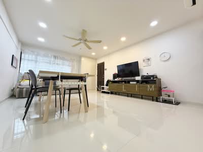 For Sale - 326 Ang Mo Kio Avenue 3