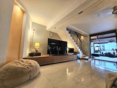 For Sale - 42 Jalan Bahagia