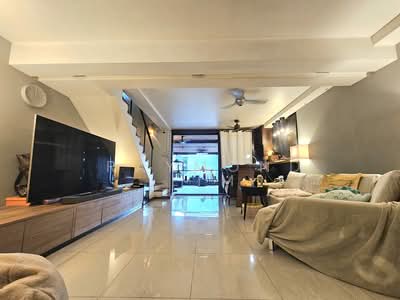 For Sale - 42 Jalan Bahagia