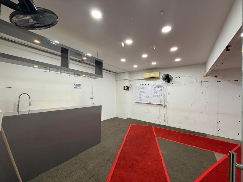 Lee Kai House, 114 Middle Road, 3,681 sqft, Office For Rent, by Swati Shah, 500131610 - Interior - CommercialGuru.com.sg