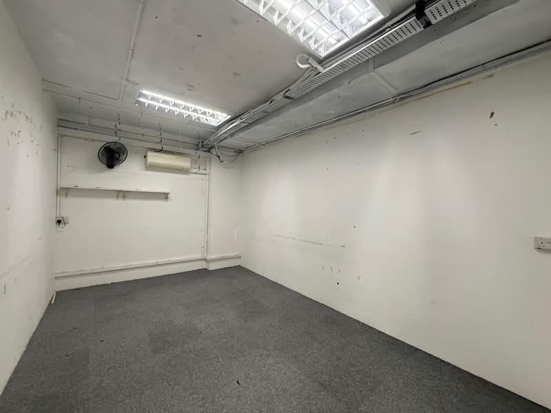 Lee Kai House, 114 Middle Road, 3,681 sqft, Office For Rent, by Swati Shah, 500131610 - Interior - CommercialGuru.com.sg