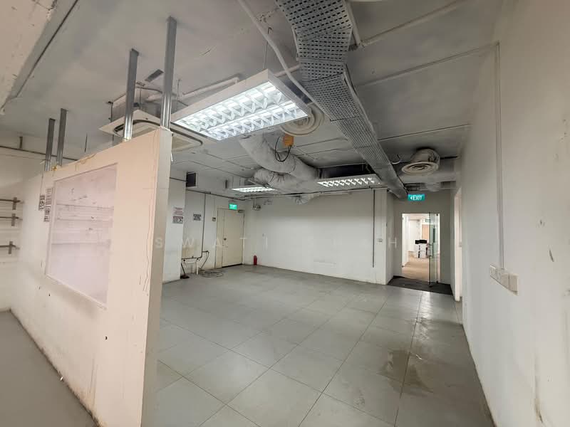 Lee Kai House, 114 Middle Road, 3,681 sqft, Office For Rent, by Swati Shah, 500131610 - Interior - CommercialGuru.com.sg