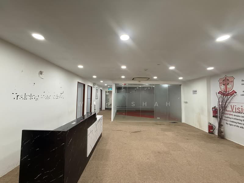 Lee Kai House, 114 Middle Road, 3,681 sqft, Office For Rent, by Swati Shah, 500131610 - Interior - CommercialGuru.com.sg