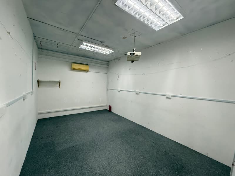 Lee Kai House, 114 Middle Road, 3,681 sqft, Office For Rent, by Swati Shah, 500131610 - Interior - CommercialGuru.com.sg