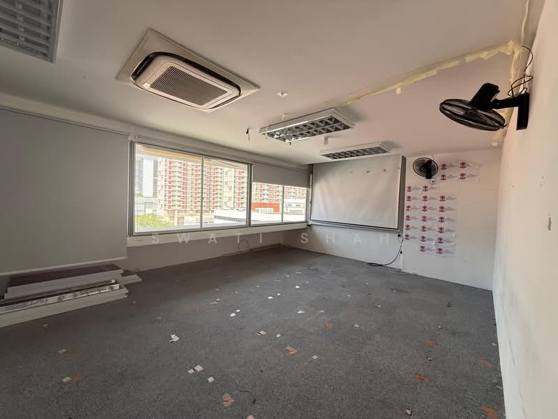 Lee Kai House, 114 Middle Road, 3,681 sqft, Office For Rent, by Swati Shah, 500131610 - Interior - CommercialGuru.com.sg