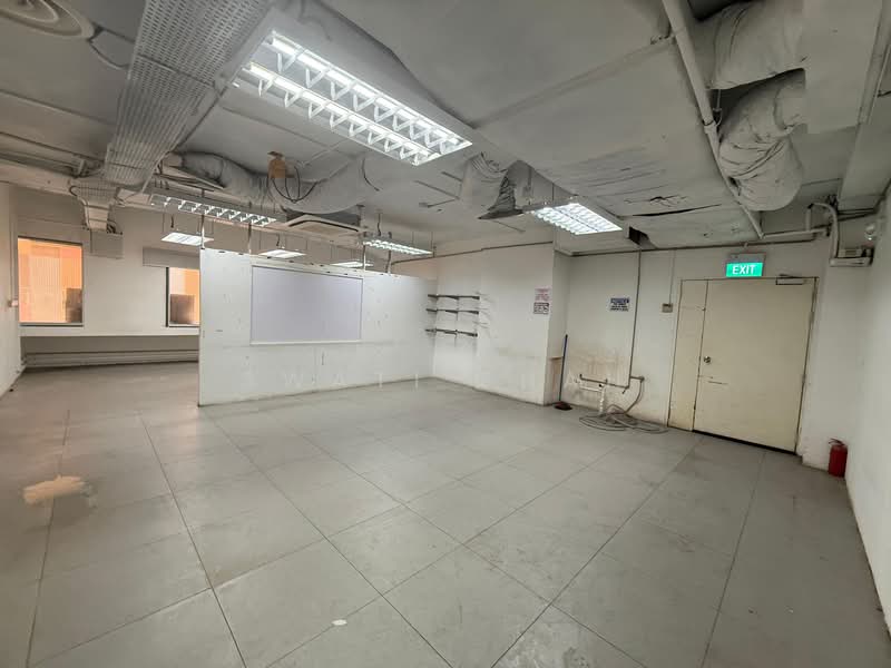 Lee Kai House, 114 Middle Road, 3,681 sqft, Office For Rent, by Swati Shah, 500131610 - Interior - CommercialGuru.com.sg